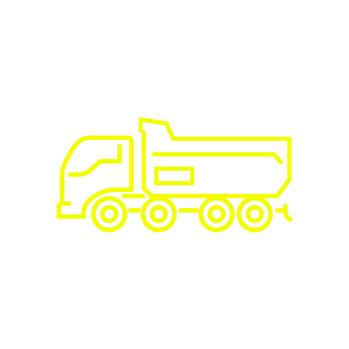 Bomb-Truck